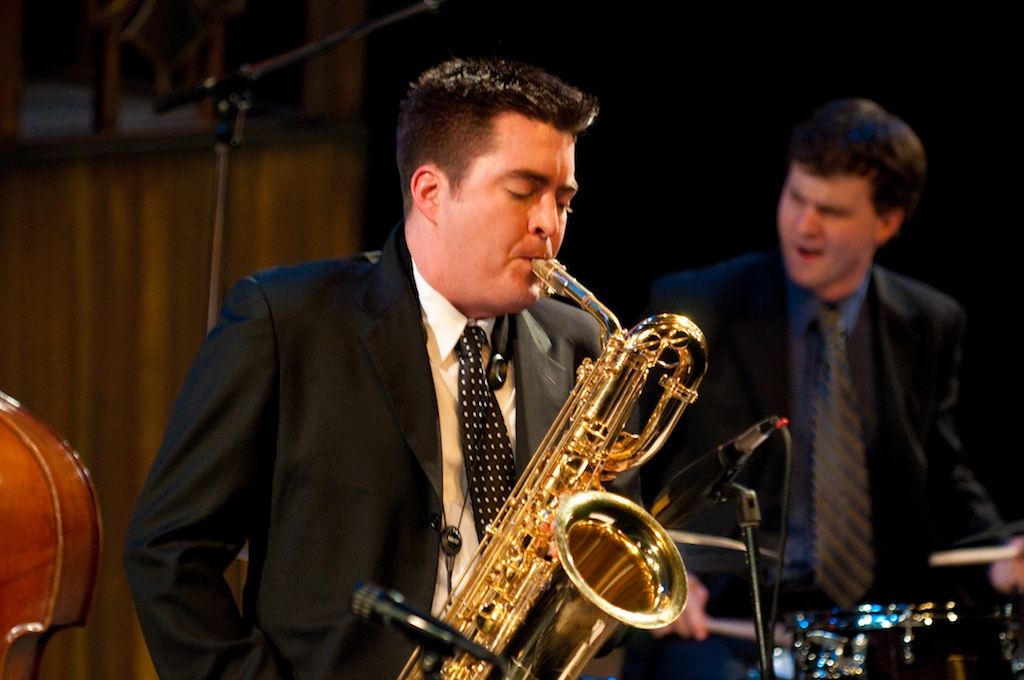Aaron Lington Aaron Lington: slideshow image 4